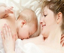Chăm sóc Mẹ và Bé sau sinh