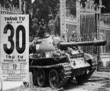 30/04/1975: Ngày giải phóng Sài Gòn thống nhất đất nước